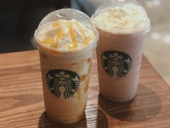 -星巴克(温州瑞安吾悦广场店)