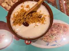 自制酸奶-巴依老爷·新疆美食(上城区天城路店)