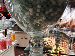 -The Diamond Jubilee Tea Salon at Fortnum & Mason