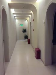 -乐室LE SPACE·美学疗愈空间