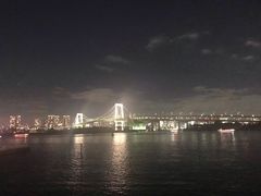 -台场海滨公园船码头