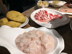 -和院老火锅铜锅烧烤海鲜(朱雀大街店)