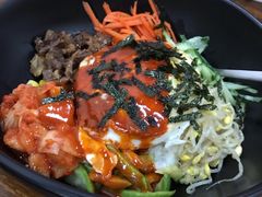 -优壹佳·延边朝鲜族料理(中山北路店)