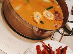 -肥仔文澳门猪骨煲(南京西路店)