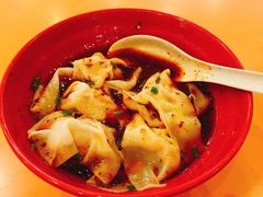 -龙抄手(春熙路总店)