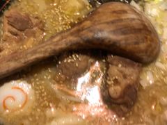 -日本料理神拉面