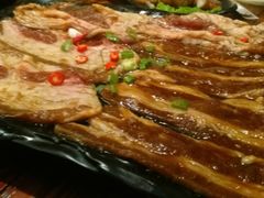 -大壮家原味烤肉(兴华北街店)