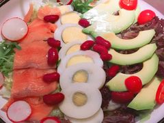 -通海俄式烧烤(下瓦房店)