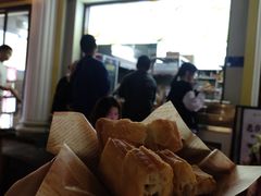 -水井拉粉油条(赤坎民国风情街店)