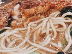 -奎元馆.百年奎元.非遗传承(西湖边的解放路店)