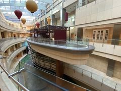 -北京饭店诺金-东33餐厅
