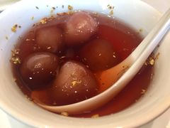 桂花糖芋苗-太湖饭店·寄畅轩中餐厅