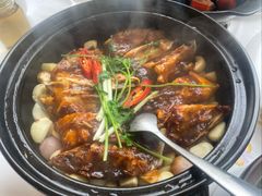 -粤珍轩.创始店.始于2001(含光门店)