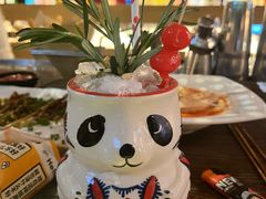 -不二·民谣音乐餐酒吧(九眼桥店)