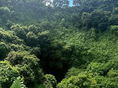 -海口火山口国家地质公园
