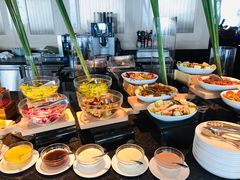 -Social 秀西餐厅-长沙瑞吉酒店(运达店)