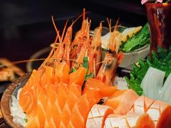 -松鹤精致料理(五一中路店)