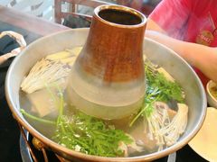 -情忆草原涮肉馆