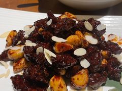 -陆壹捌餐厅(五大道店)