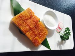 -梧桐餐厅(泉城路店)