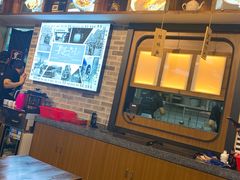 -黑白电视长沙小吃(美林M·LIVE天地东座店)