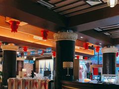 -中铁花水湾四季温泉谷