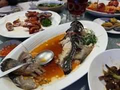 -南海渔村(珠江新城店)
