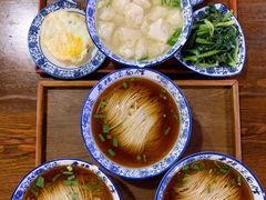 -老横泾面馆(吴中横泾店)