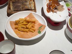 -大鸭梨烤鸭店(花园村店)