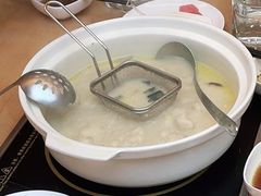 -湯系·煲汤手艺人(东二环泰禾广场店)