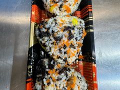 -传闻来紫菜包饭·打糕(西塔韩百店)