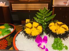 -蟹将军·松叶蟹和牛日料放题自助(K11店)