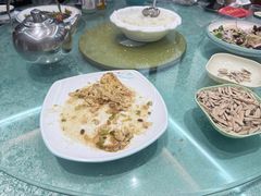 -鹤乡东北菜(崮山路店)