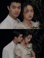 -全城热恋婚纱摄影(优质钻石店)