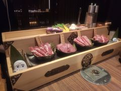 -牛道·和牛九食(市府恒隆广场店)