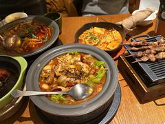 -云海肴·汽锅鸡·云南菜(苏州中心店)