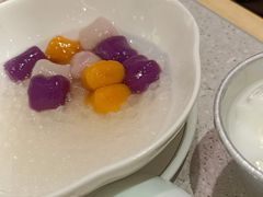 -赵记传承·中国甜品(福州总店)