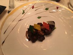 -金轩中餐厅 Jin Xuan(浦东丽思卡尔顿酒店)