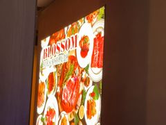 -盛焰铁板烧(王府井店)
