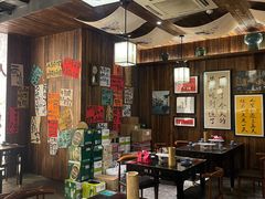 -那些年一起吃串的地方烧烤(观前街店)