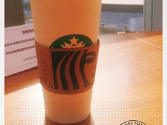 -星巴克臻选(宁波天一广场店)