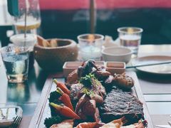 -Golden Lily河内巴黎法越料理餐厅(建国西路店)