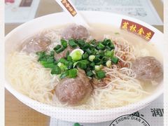 -荔林食店(西华路店)