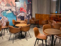-Wagas沃歌斯(五道口购物中心店)