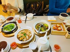 -蔡澜点心·粤菜(丽泽天街店)