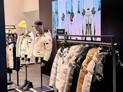 -Canada Goose加拿大鹅(沈阳万象城店)