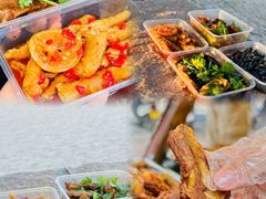 -红全周·洪濑鸡爪(万祥路店)