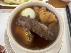 -李清佛跳墙|福建省十大名厨之首(后江埭店)