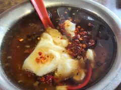 -欧阳家吊炉饼(九纬路店)