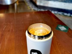 -星巴克(武康路店)